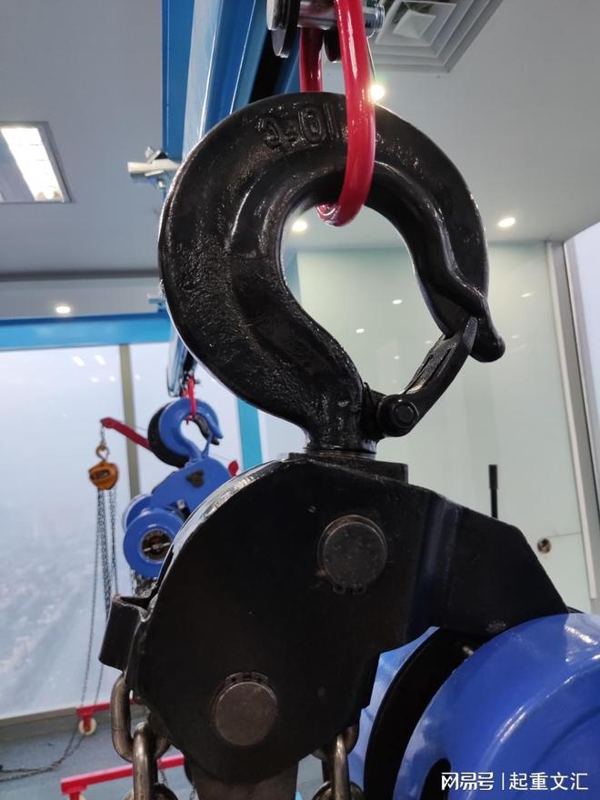 福建手动起重葫芦什么品牌质量好选购建议