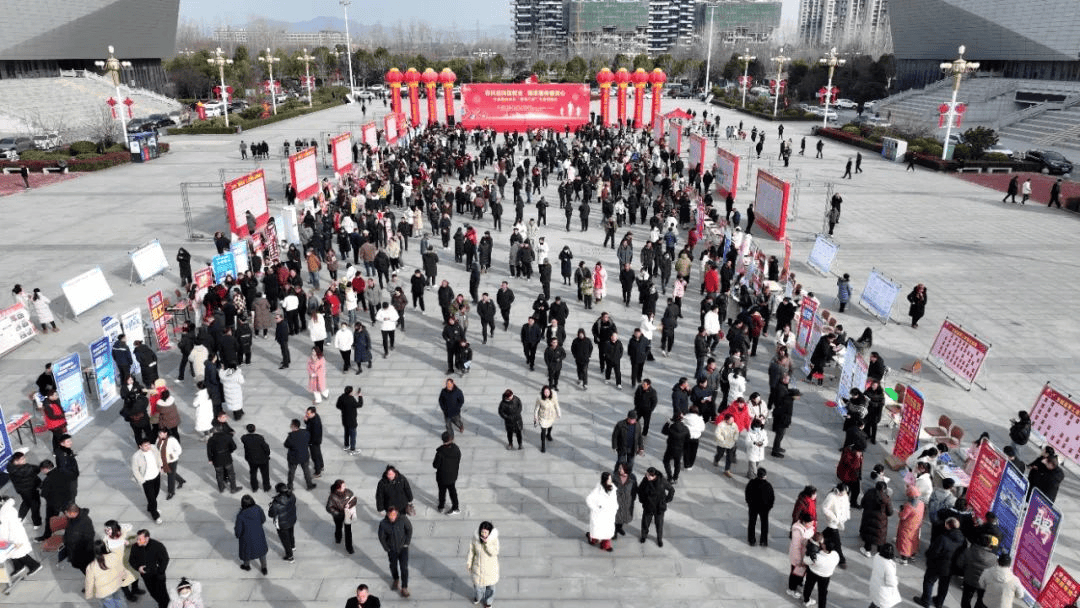 一份温暖只为你——方城县总工会把竭诚服务送到职工心坎上