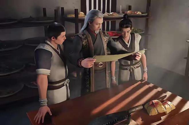 凡人修仙传：韩立人界修仙历程25岁筑基126岁结丹217岁元婴